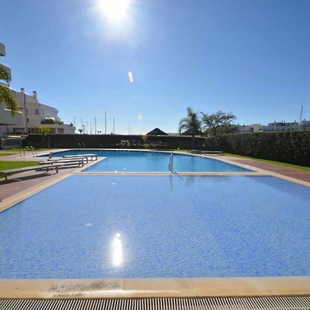 Marina Vilamoura Penthouse Aquamar 606 Eksteriør bilde