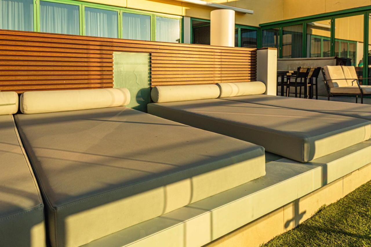 Marina Vilamoura Penthouse Aquamar 606 Eksteriør bilde
